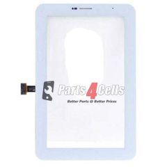 Samsung Tab 2 7.0" Digitizer P3100 White