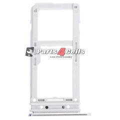 Samsung Note 8 Sim Tray Silver