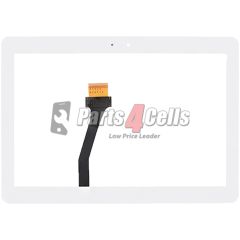 Samsung Tab 2 10.1" Digitizer P5110 White