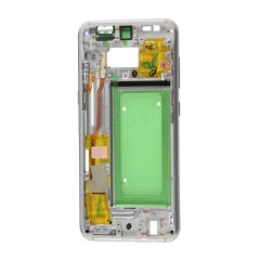 Samsung S8 Mid Frame Orchid Grey/Violet