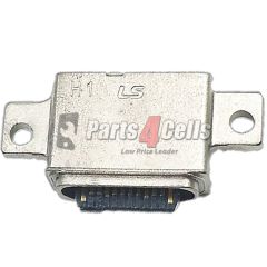 Samsung S8 Plus Charging Port
