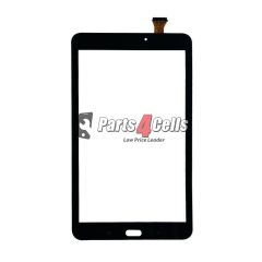 Samsung Tab E 8.0 2017 T378 Digitizer Black