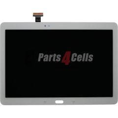 Samsung Tab Pro 10.1" LCD With Touch T520 White