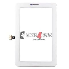 Samsung Tab 2 7.0" P3113 Digitizer White