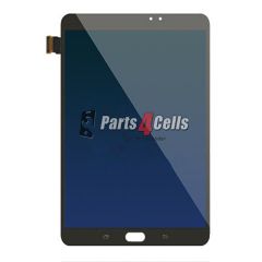 Samsung Tab S 8.0" T713 Black