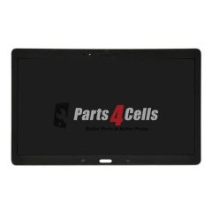 Samsung Tab S 9.7" LCD With Touch T807 Black