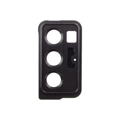 Samsung Z Fold 2 5G Back Camera Lens With Bezel Mystic Black