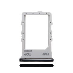 Samsung Z Fold 2 5G Sim Tray Mystic Black