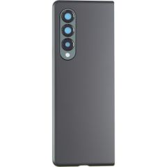 Samsung Z Fold 3 5G Back Door with Camera Lens Phantom Green