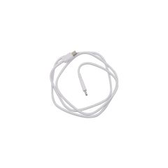 Type C to Type C Cable White (45W)